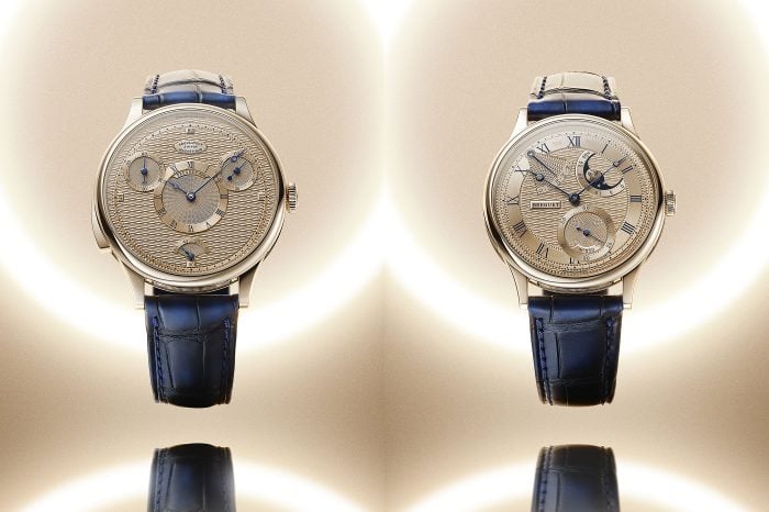 Breguet Classique 7225 i Classique 7235