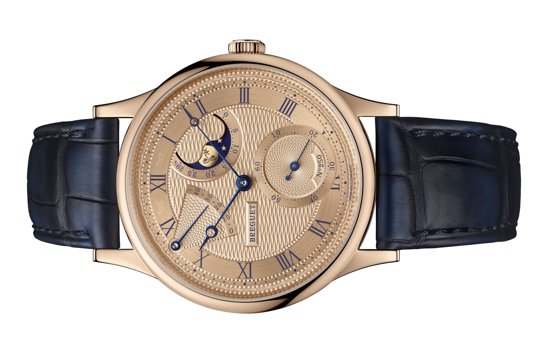 Breguet Classique 7235