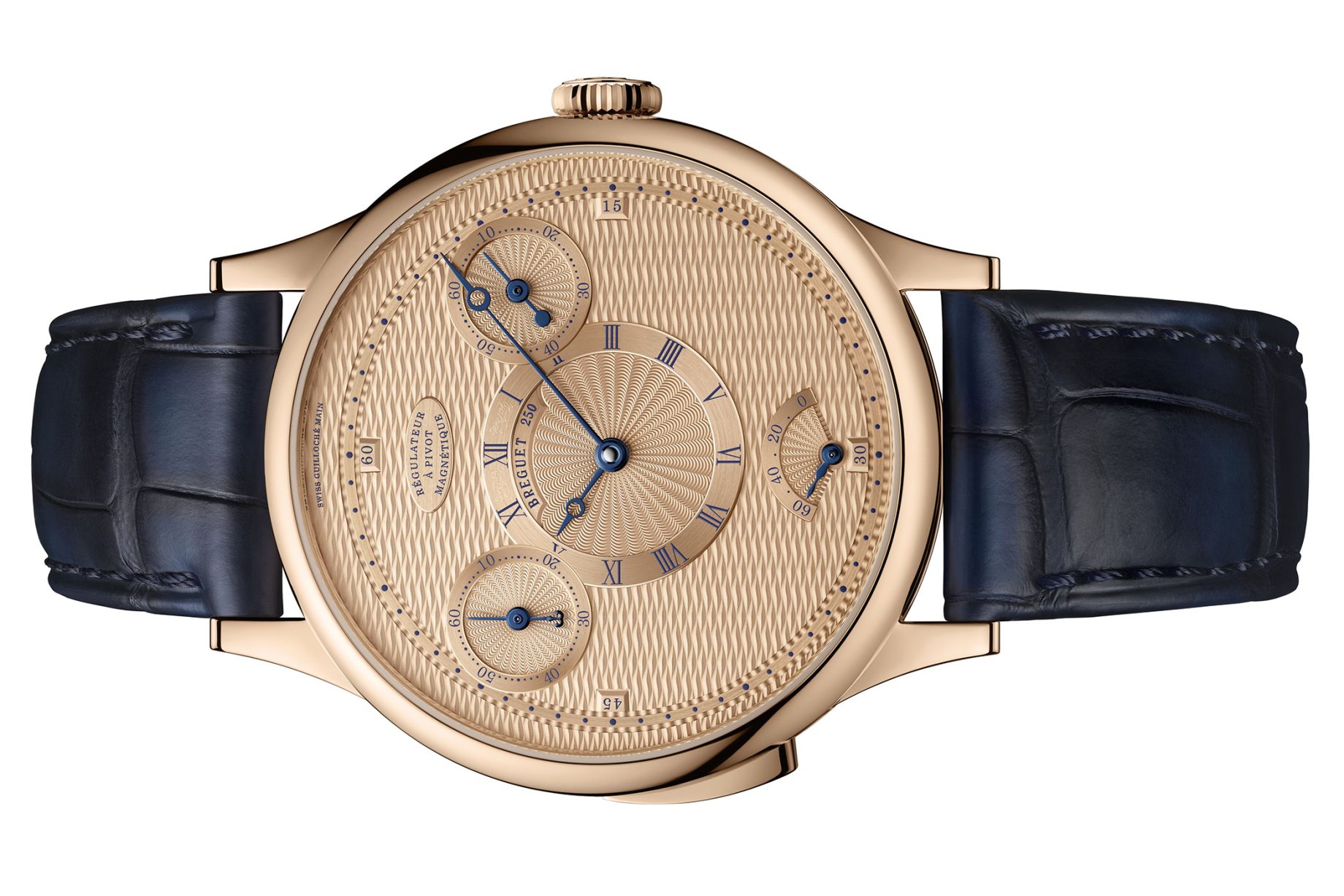 Breguet Classique 7225
