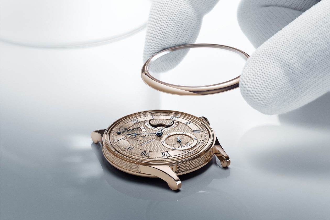 Breguet Classique 7235