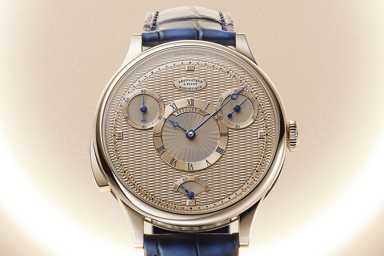 Breguet Classique 7225
