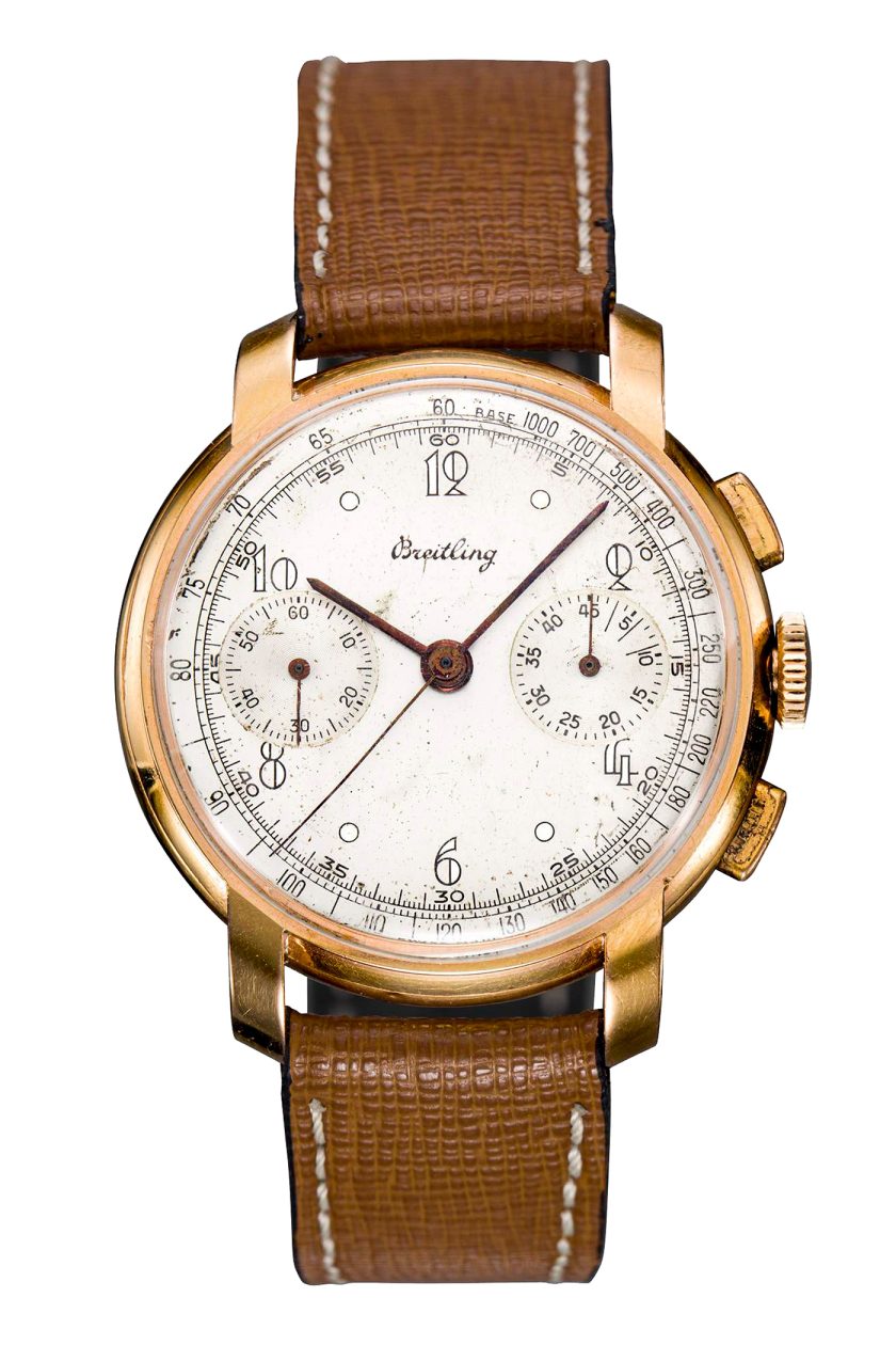 Breitling Premier Fantaisies_Ref.780