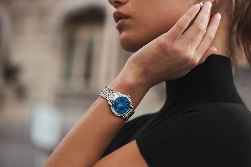 Breitling Lady Premier 32