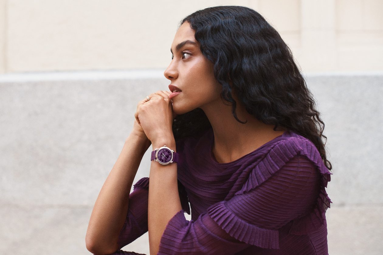 Breitling Lady Premier 