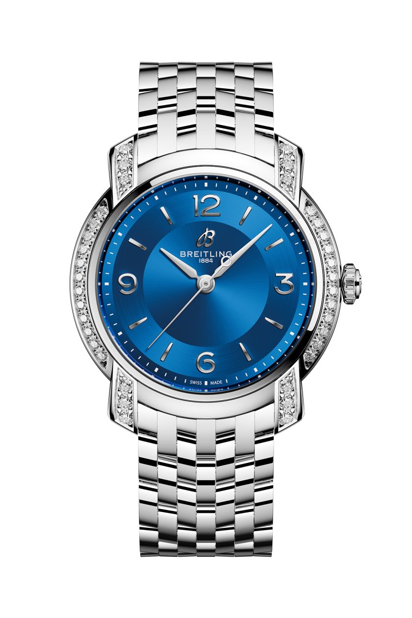 Breitling Lady Premier 32