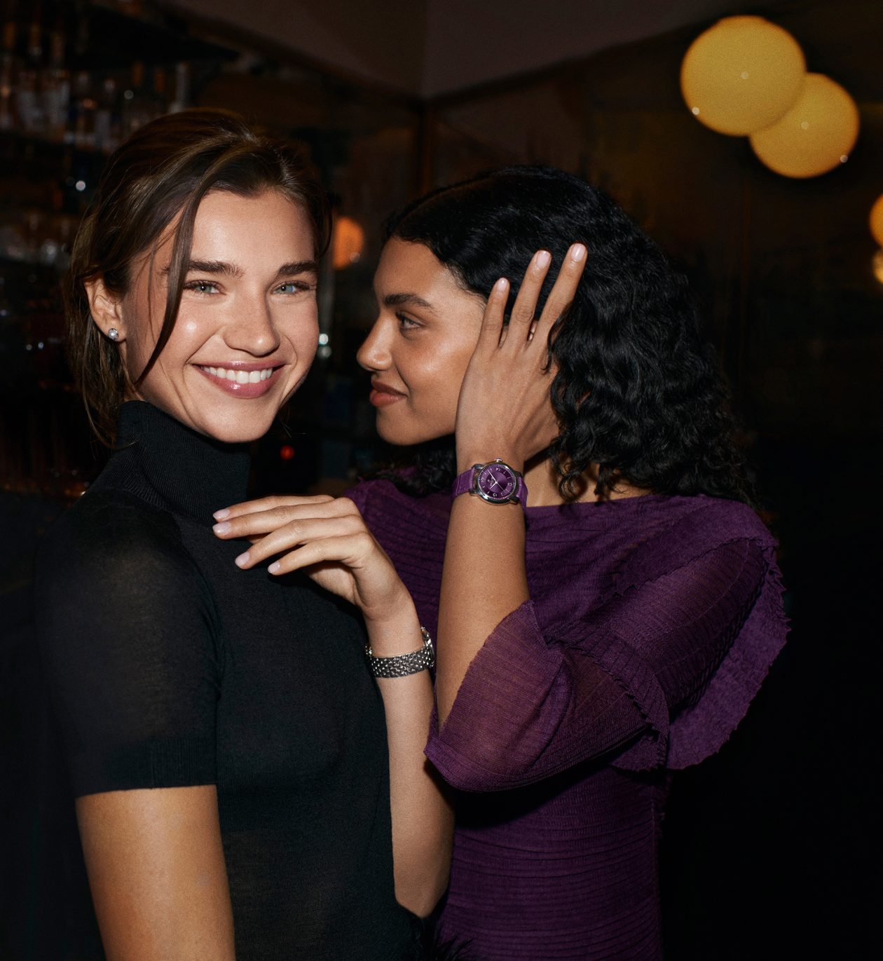 Breitling Lady Premier