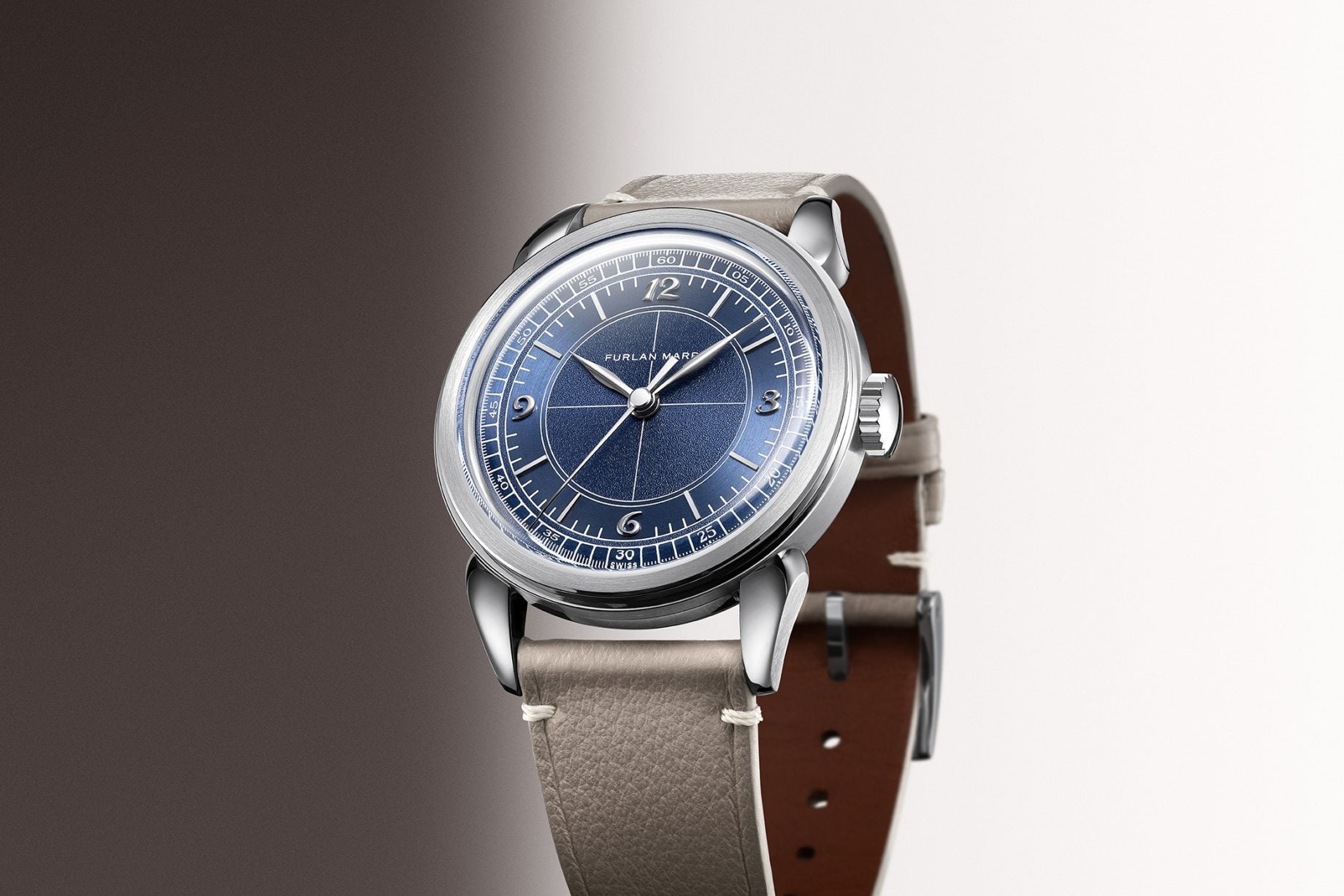 Furlan Marri Cornes de Vache Blue Sector