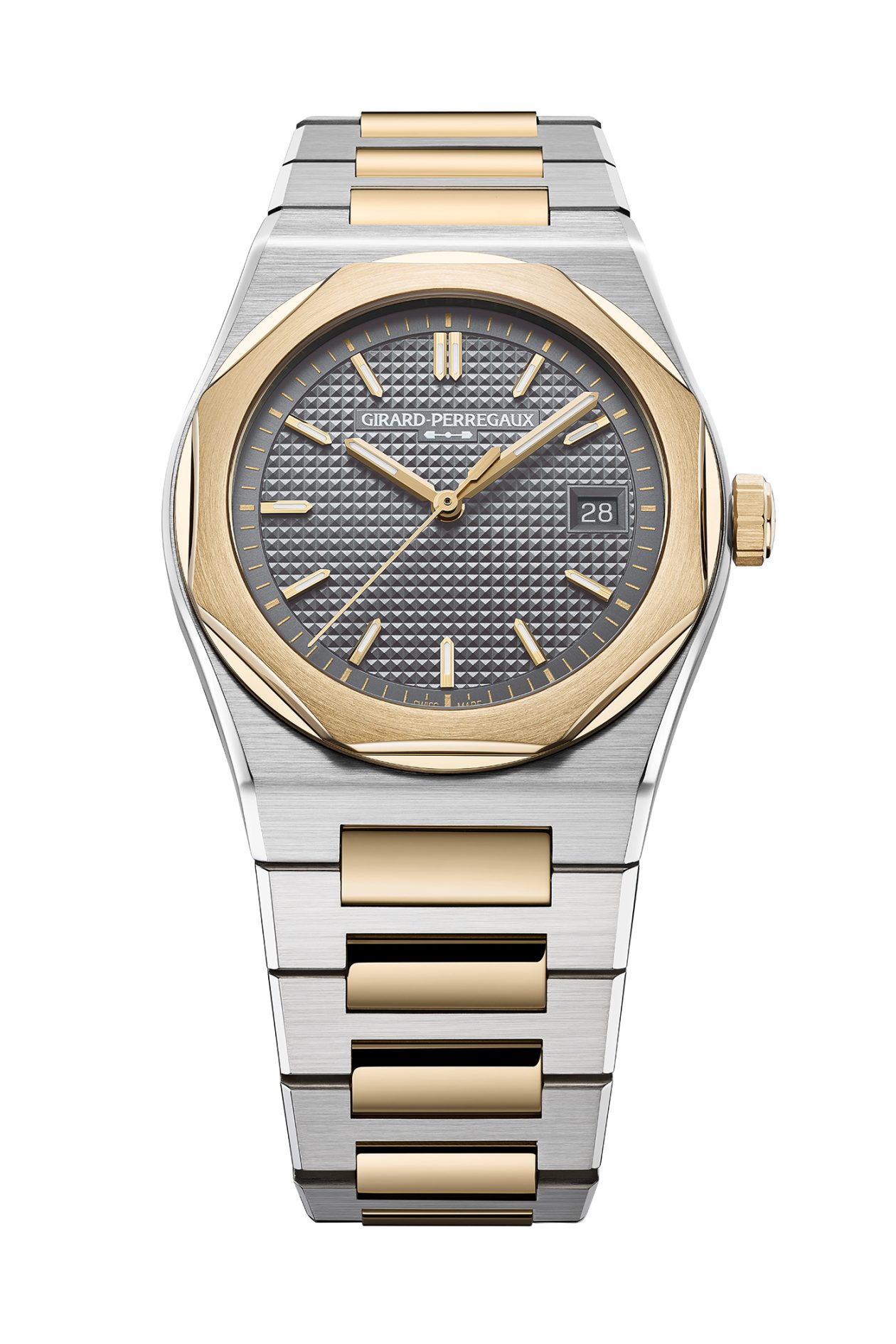 Girard-Perregaux Laureato Fifty