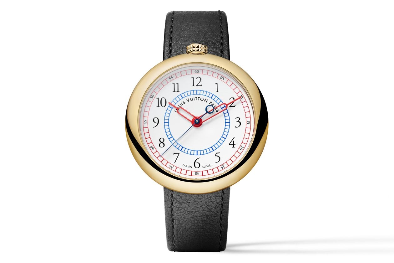 Louis Vuitton Monterey