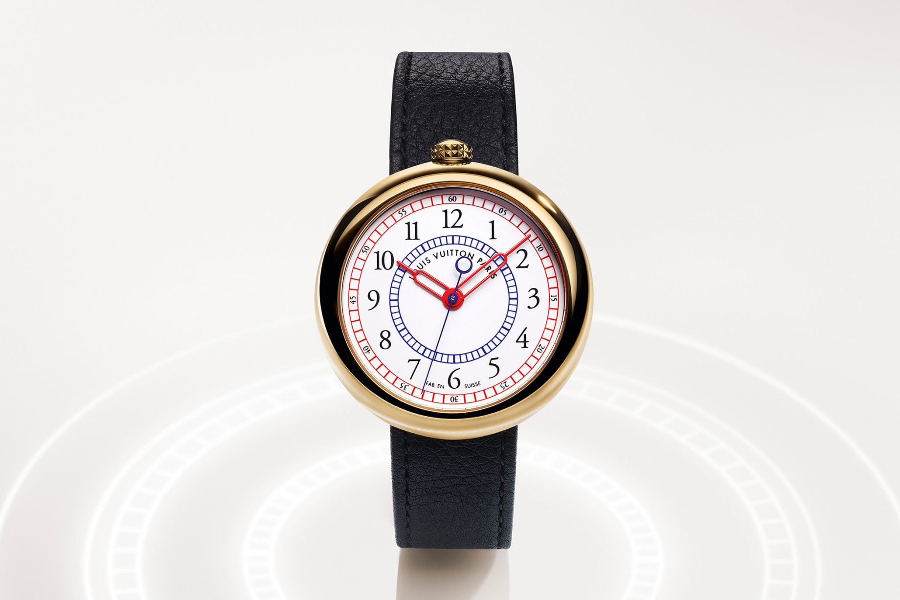 Louis Vuitton Monterey