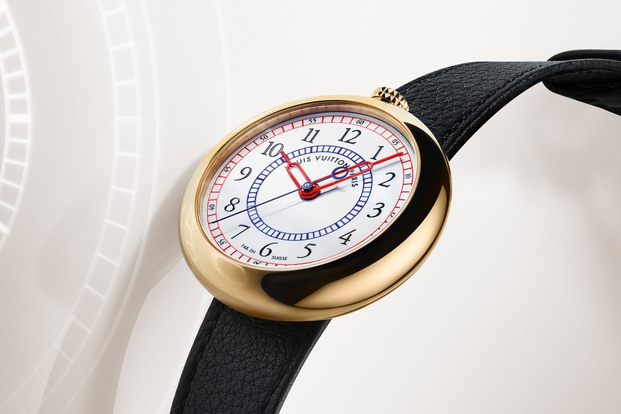 Louis Vuitton Monterey