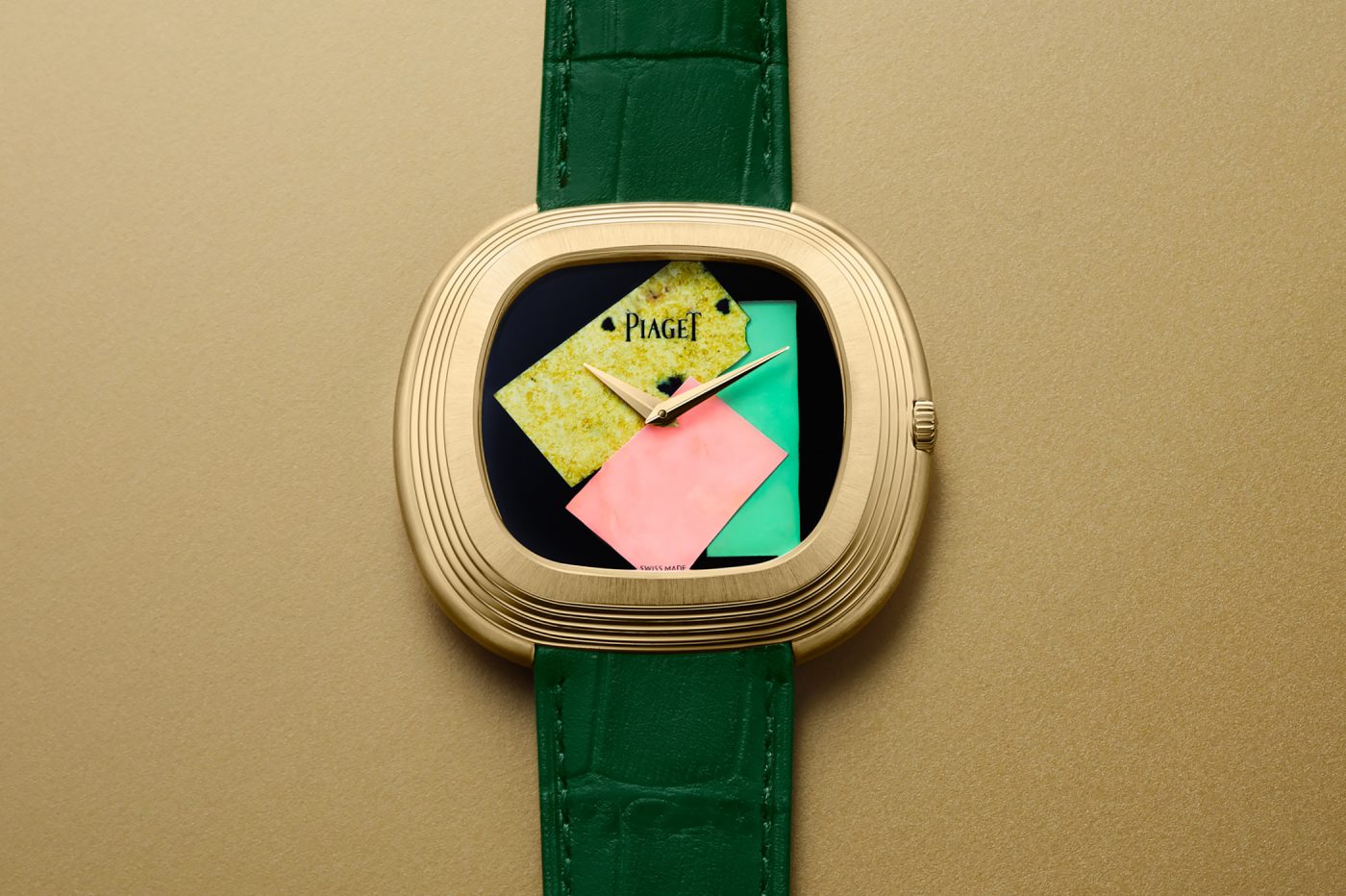 Piaget Andy Warhol „Collage”