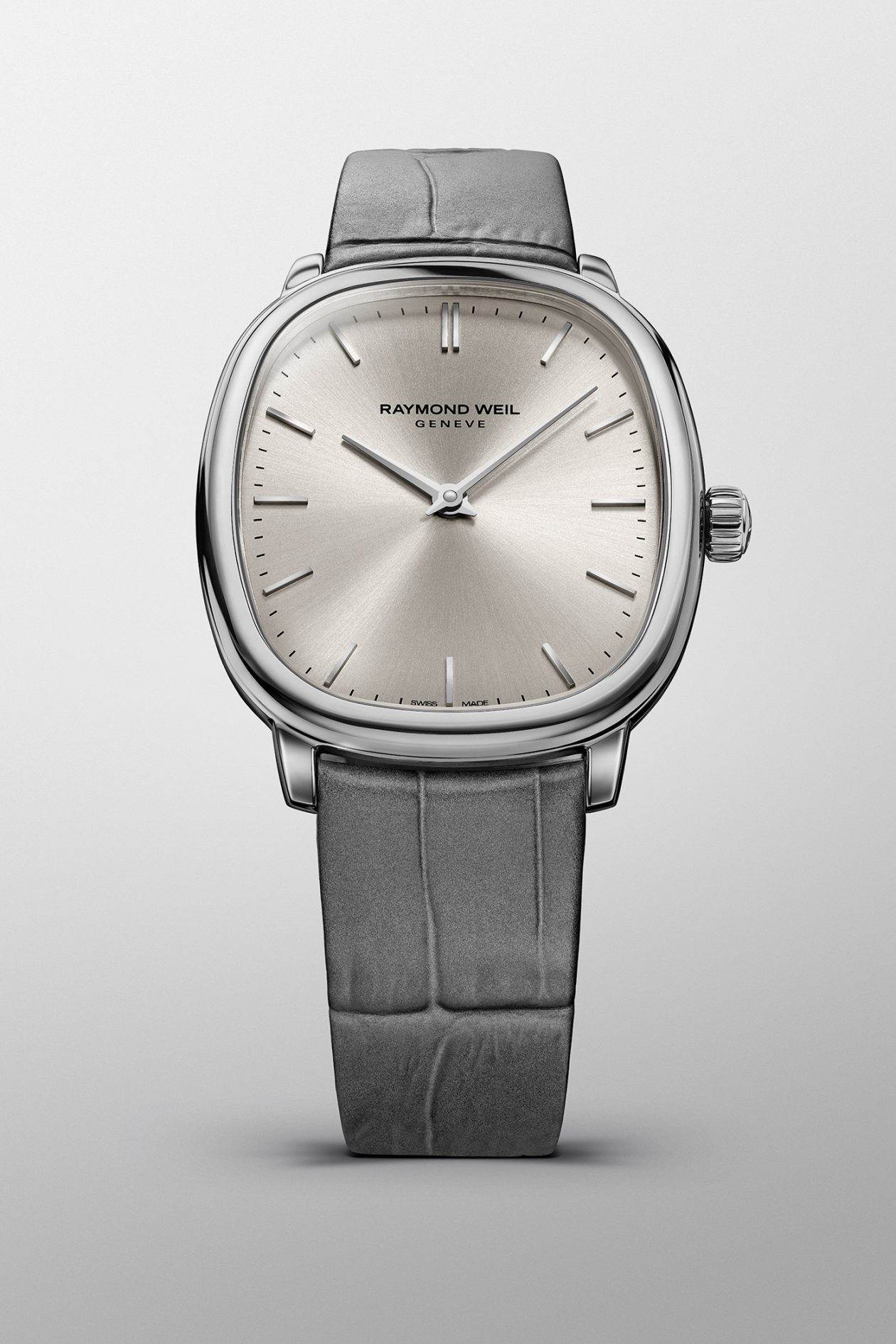 Raymond Weil Toccata Heritage