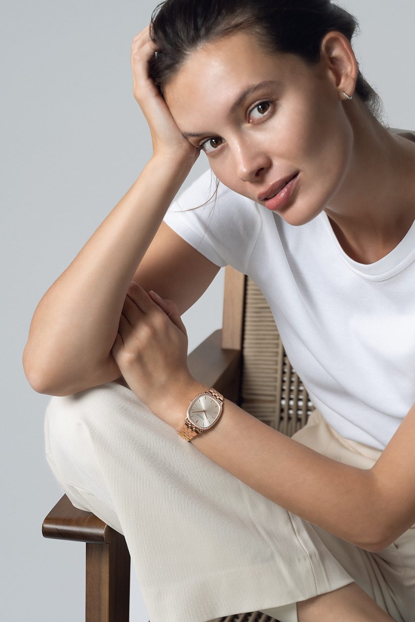 Raymond Weil Toccata Heritage