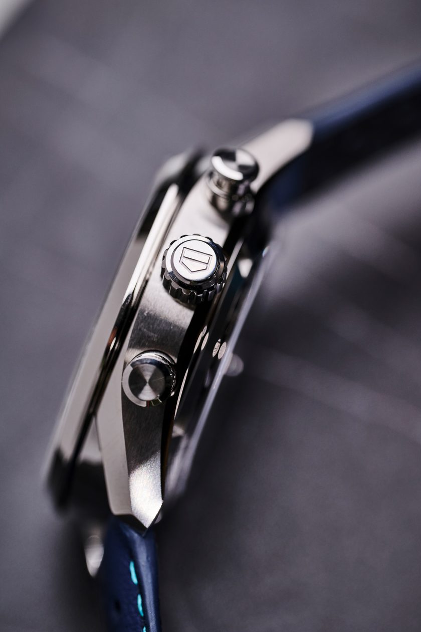 TAG Heuer Carrera Chronograph Limited Edition