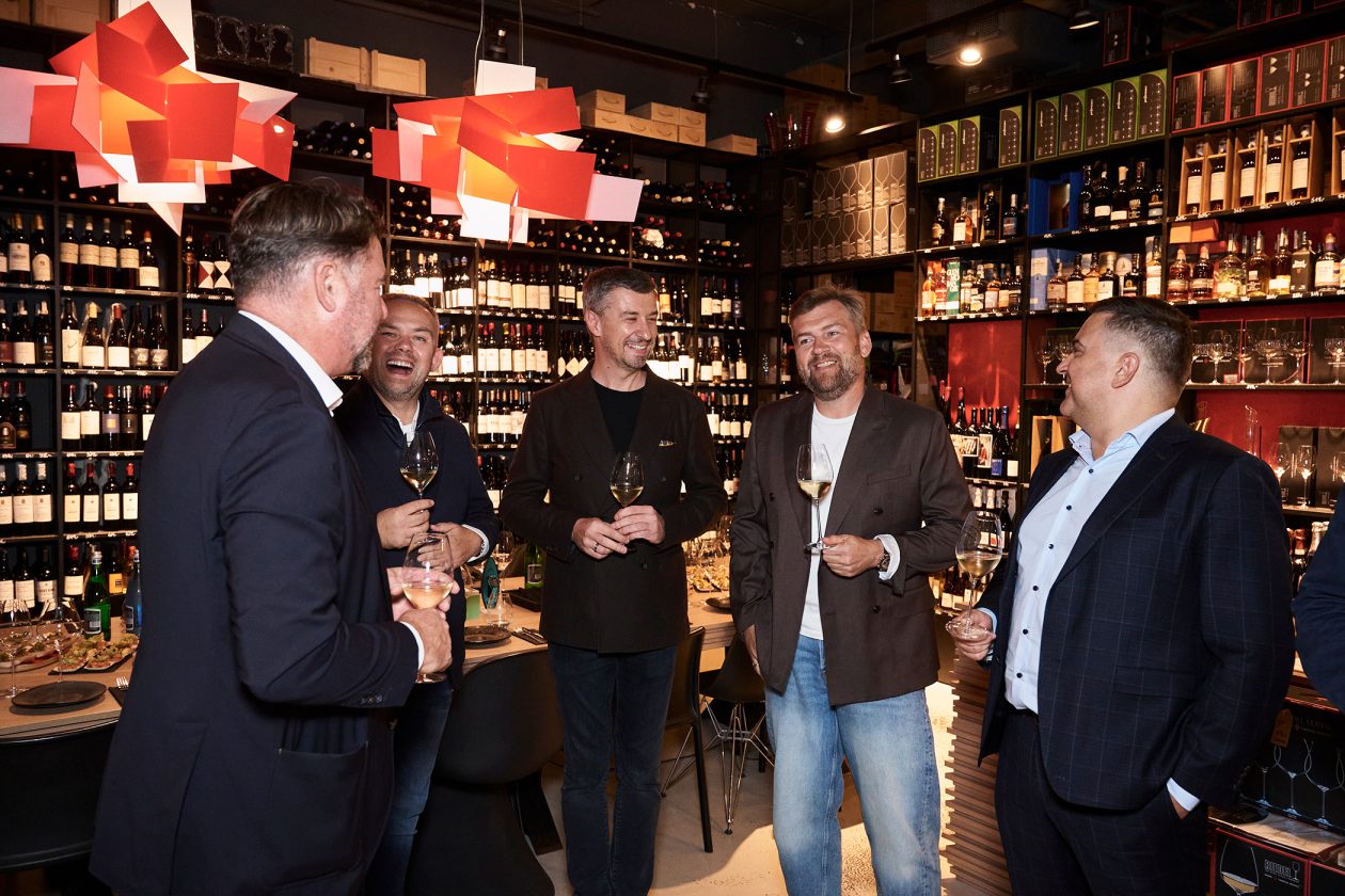 Time to Meet: Norqain