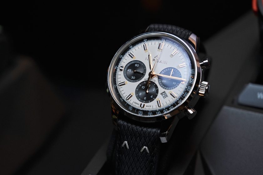 Norqain Freedom 60 Chrono