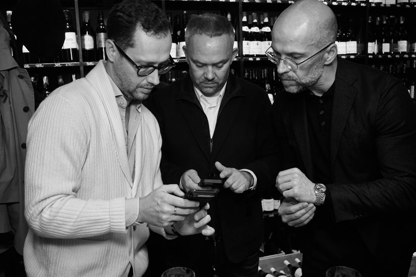 Time to Meet: Norqain