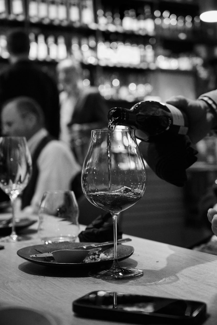 Time to Meet: Norqain