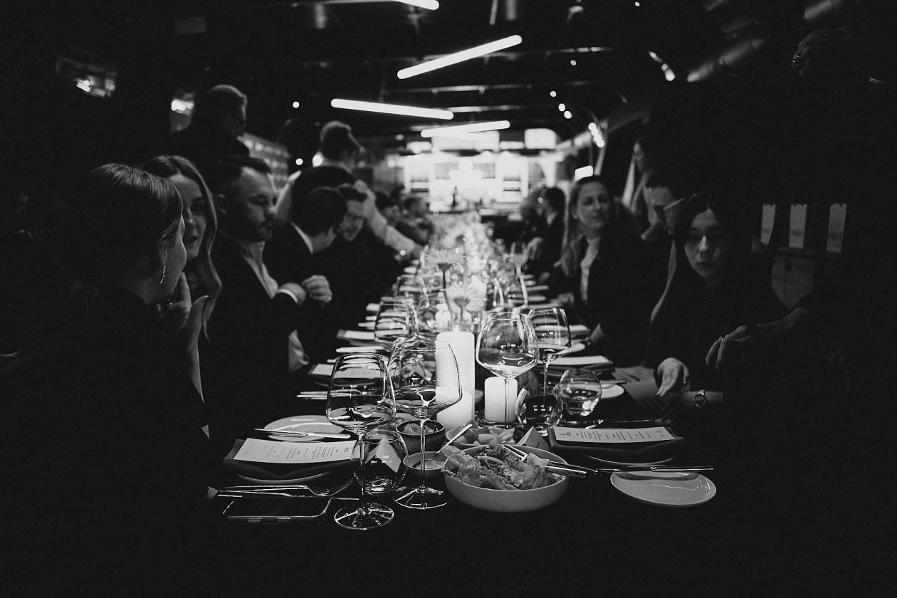 Zegarek Roku CH24 / 2025 CH24 Watch of the Year