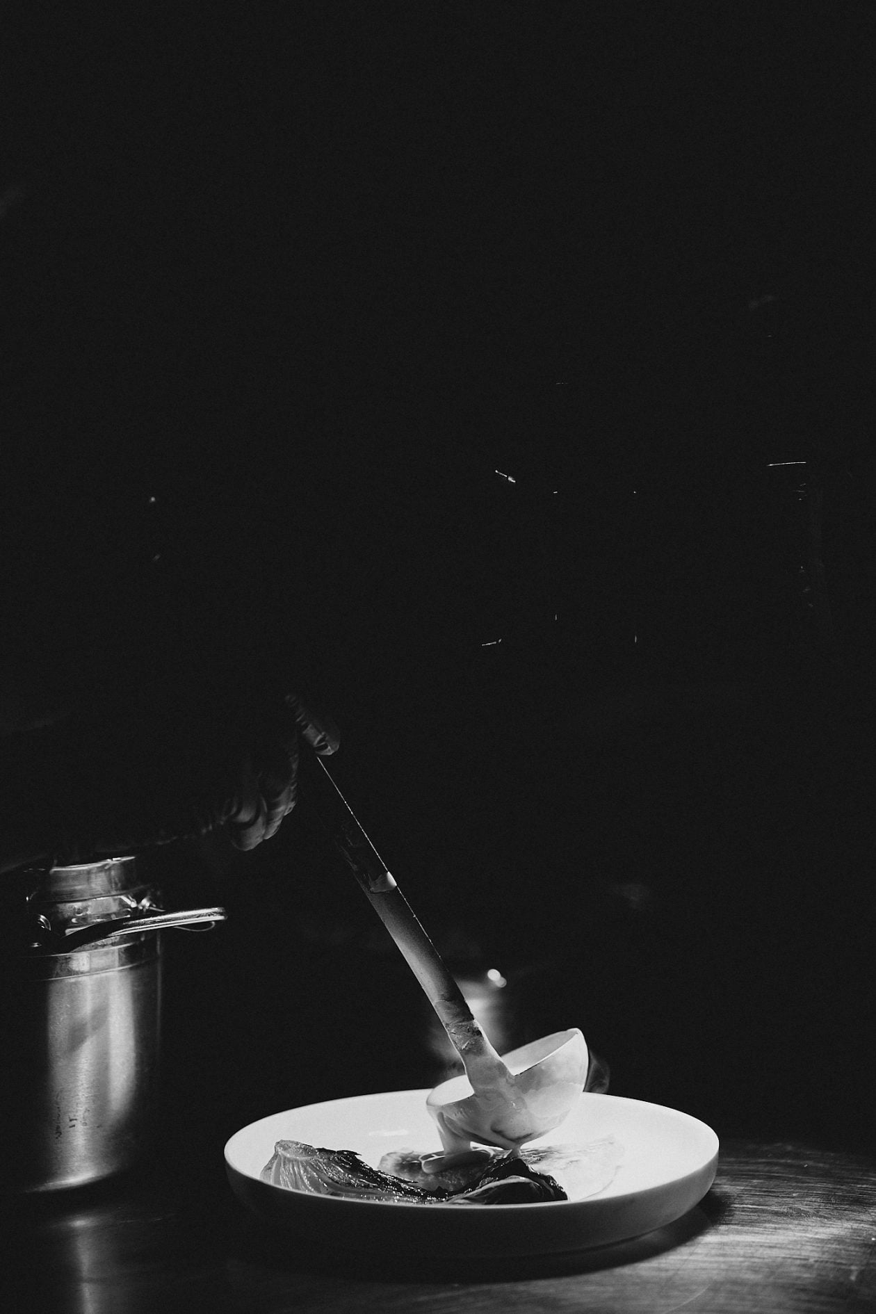 Restauracja "Szóstka"