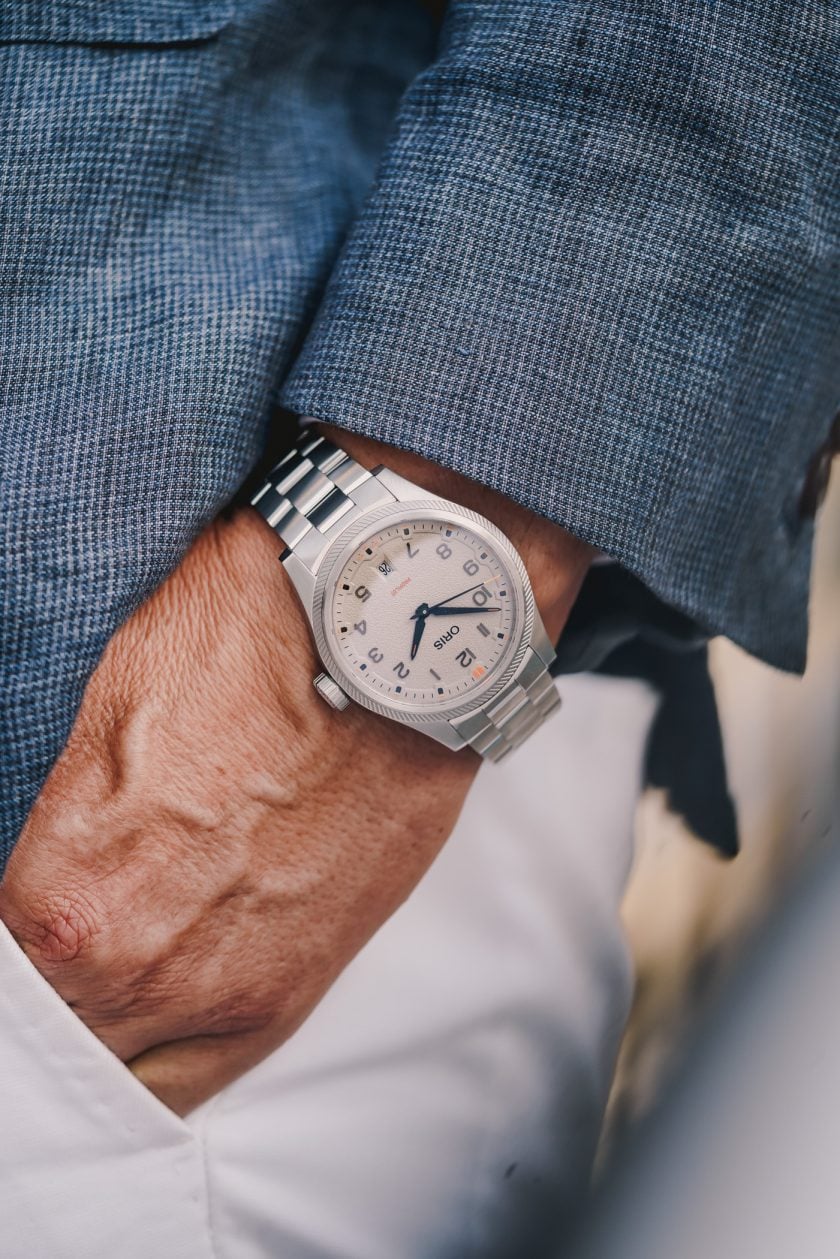 Oris ProPilot Date