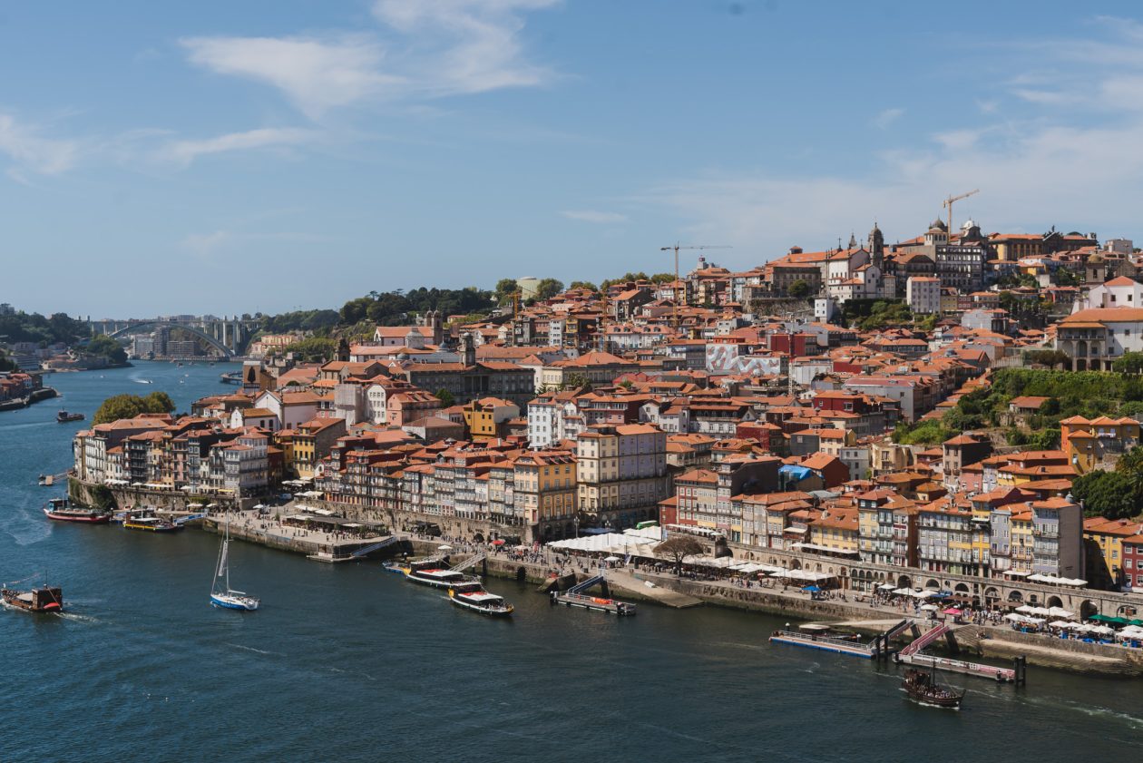 Porto