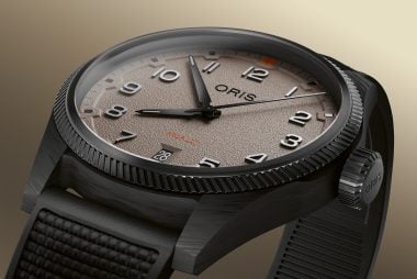 Oris ProPilot Desert Edition
