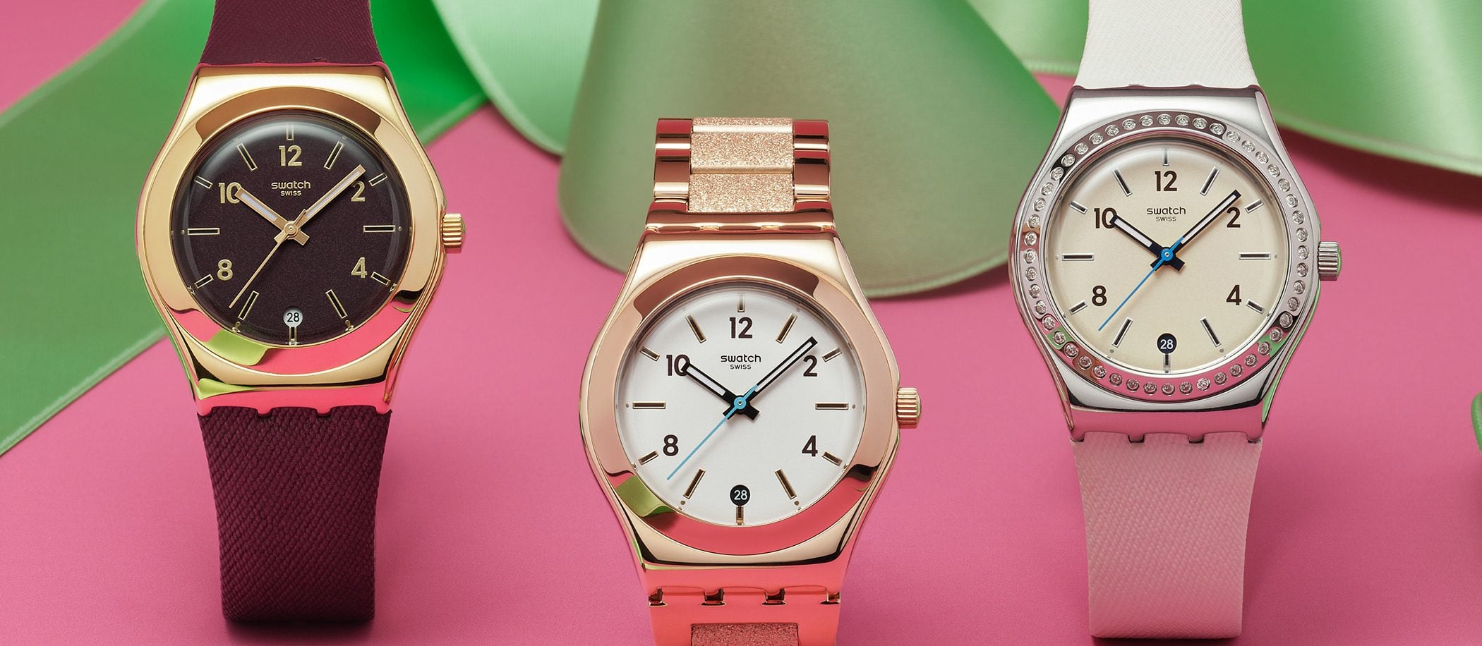 Swatch Holiday
