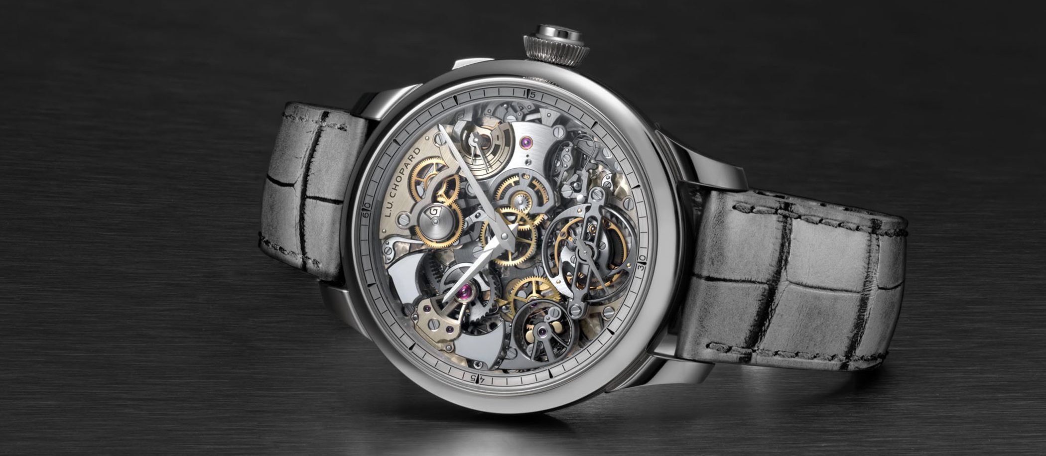 Chopard L.U.C Grand Strike