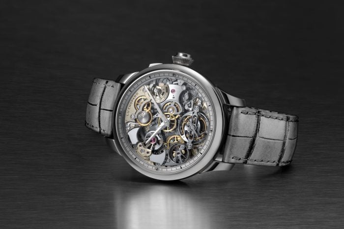 Chopard L.U.C Grand Strike