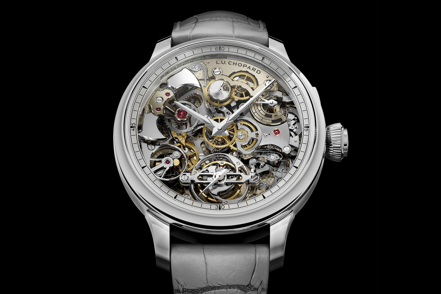 Chopard L.U.C Grand Strike