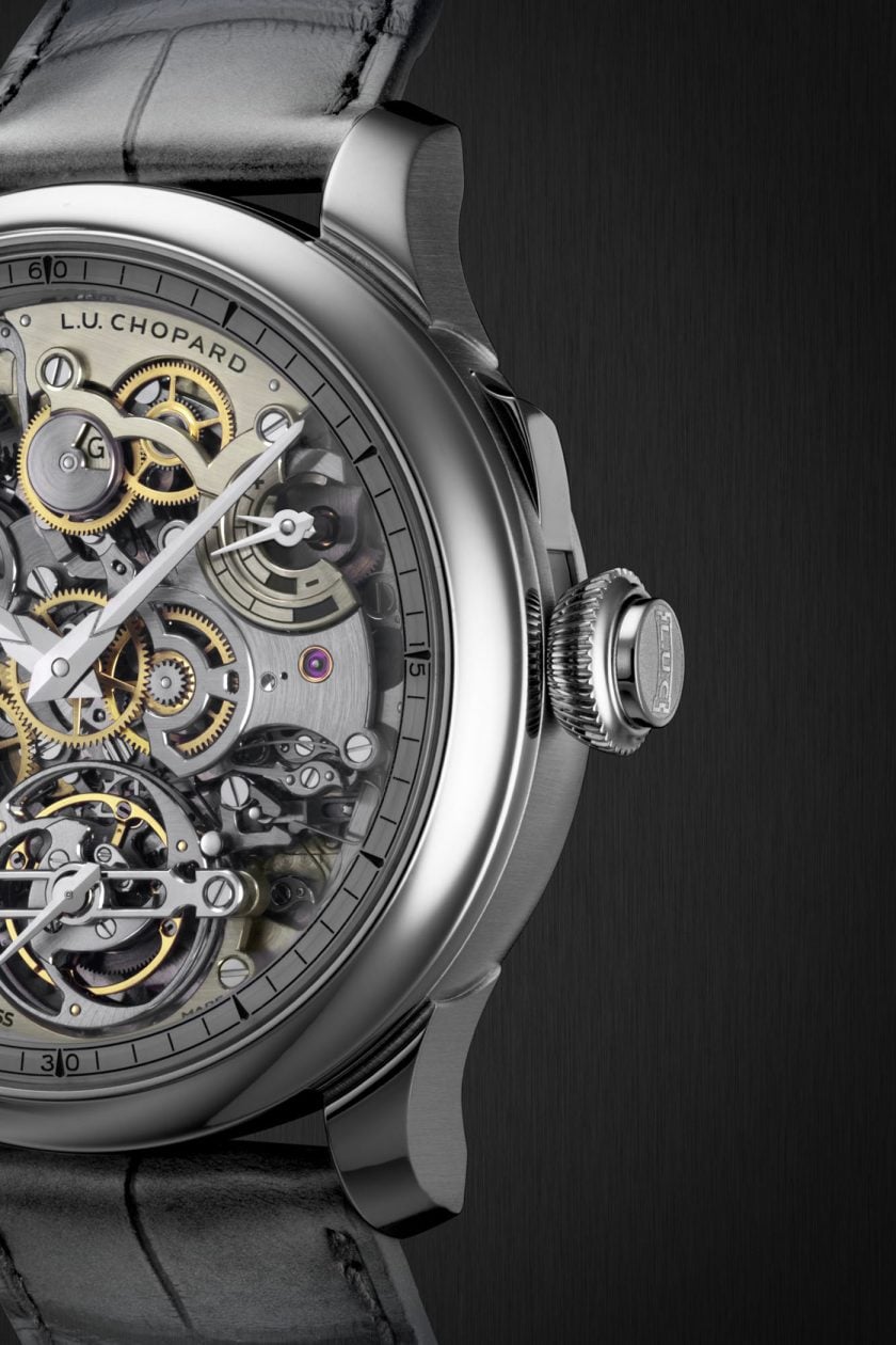 Chopard L.U.C Grand Strike