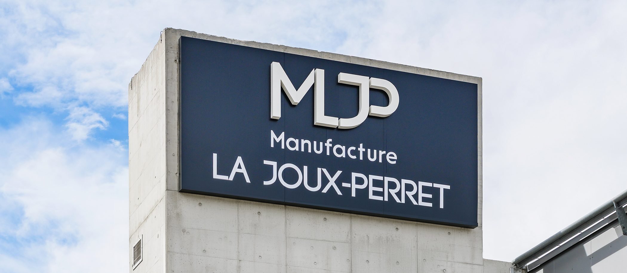 LVMH inwestuje w manufakturę La Joux-Perret