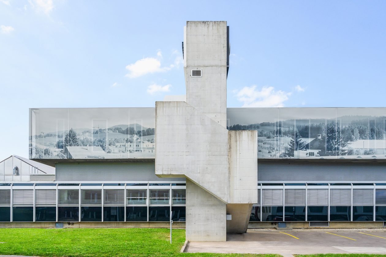 manufaktura La Joux-Perret