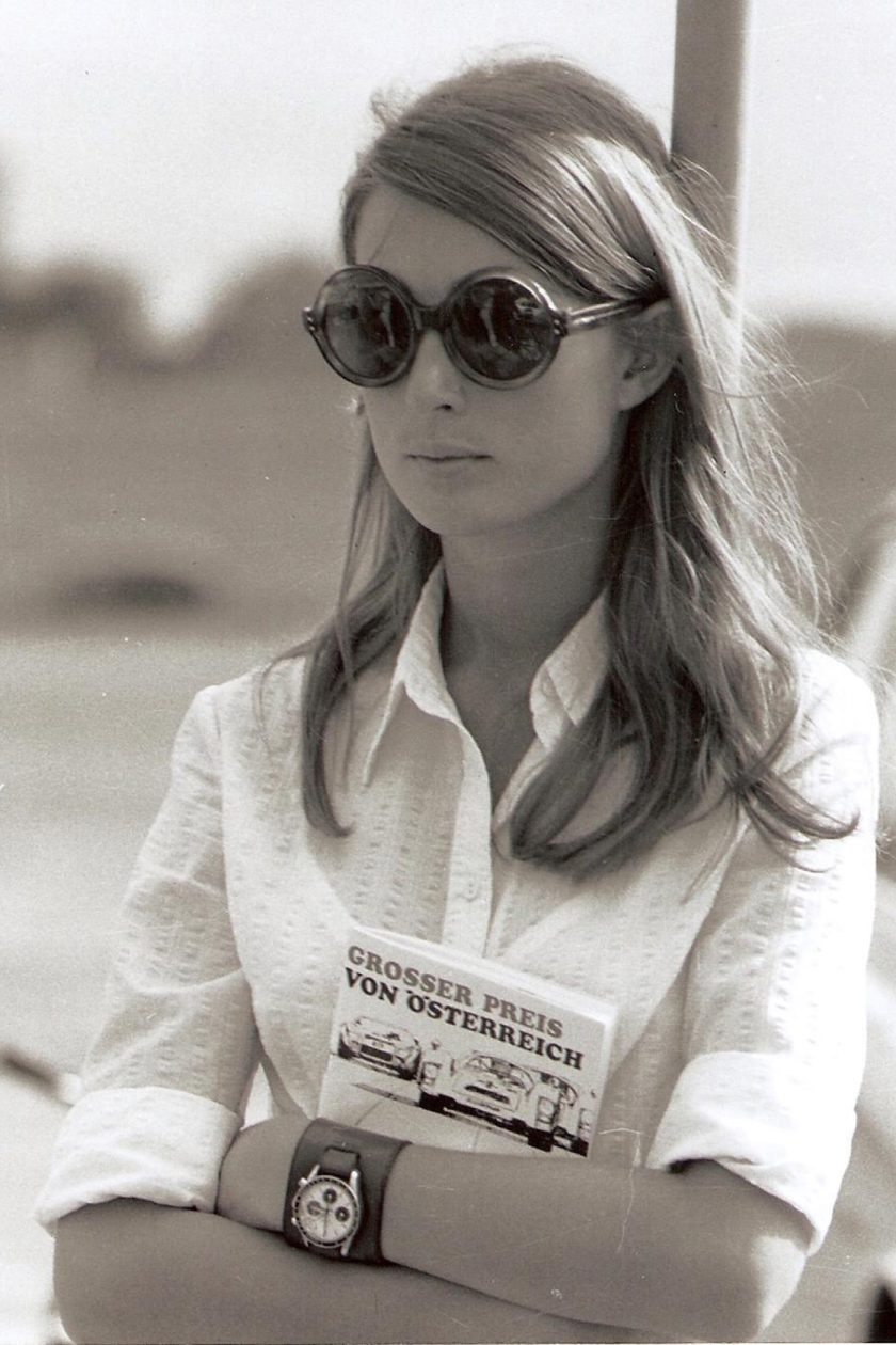 Nina Rindt