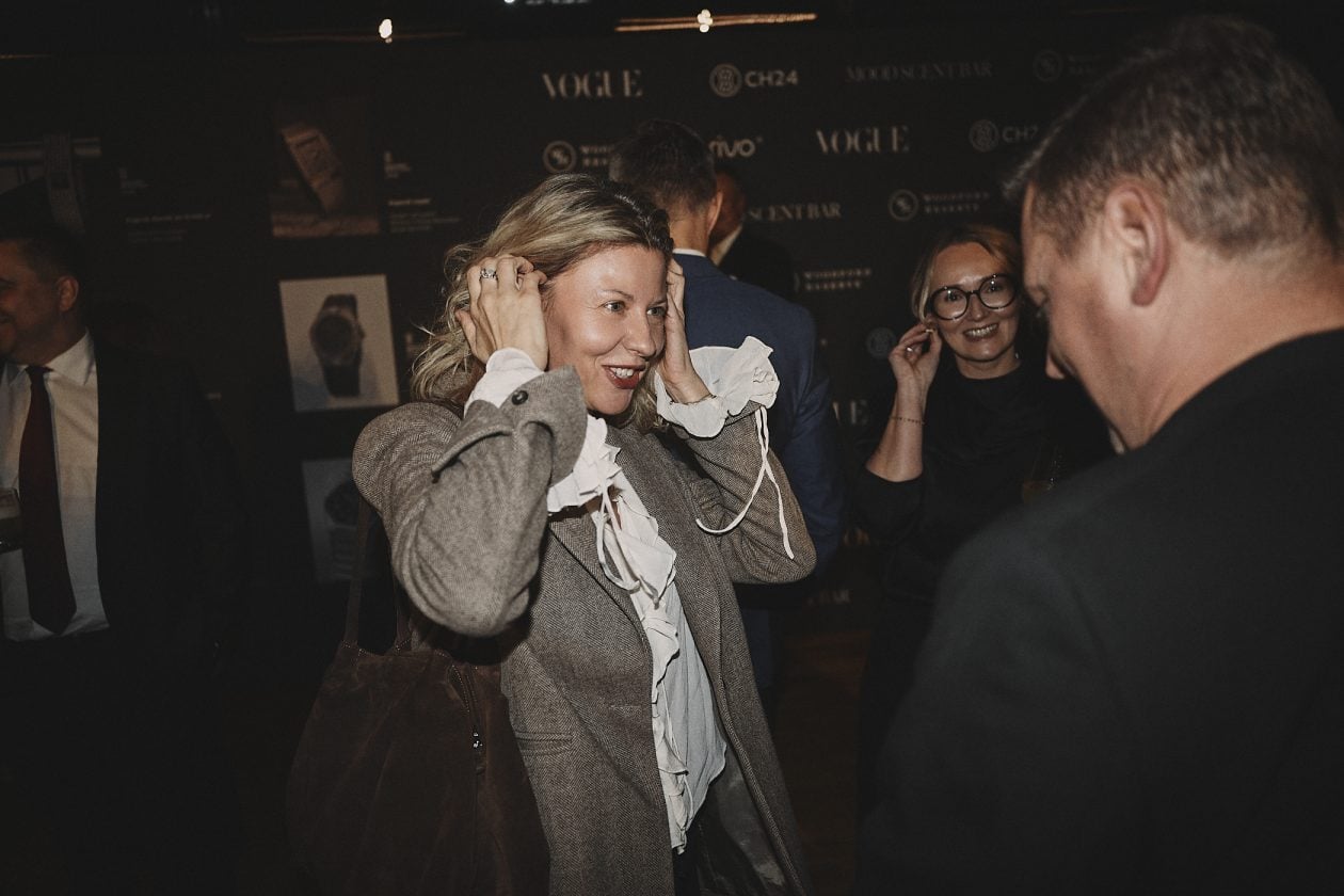 Zegarek Roku CH24 / 2025 CH24 Watch of the Year