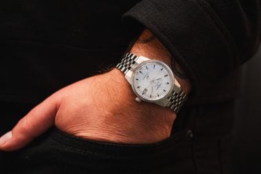 Longines Ultra-Chron