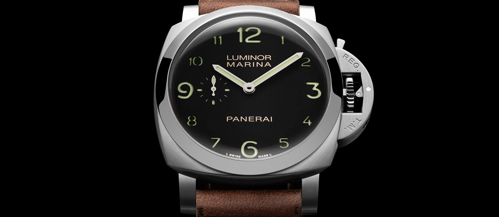 Panerai Luminor Marina PAM01759