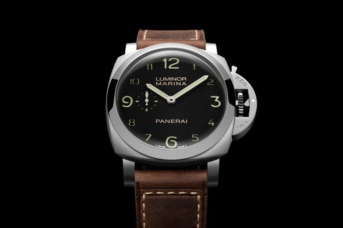 Panerai Luminor Marina PAM01759
