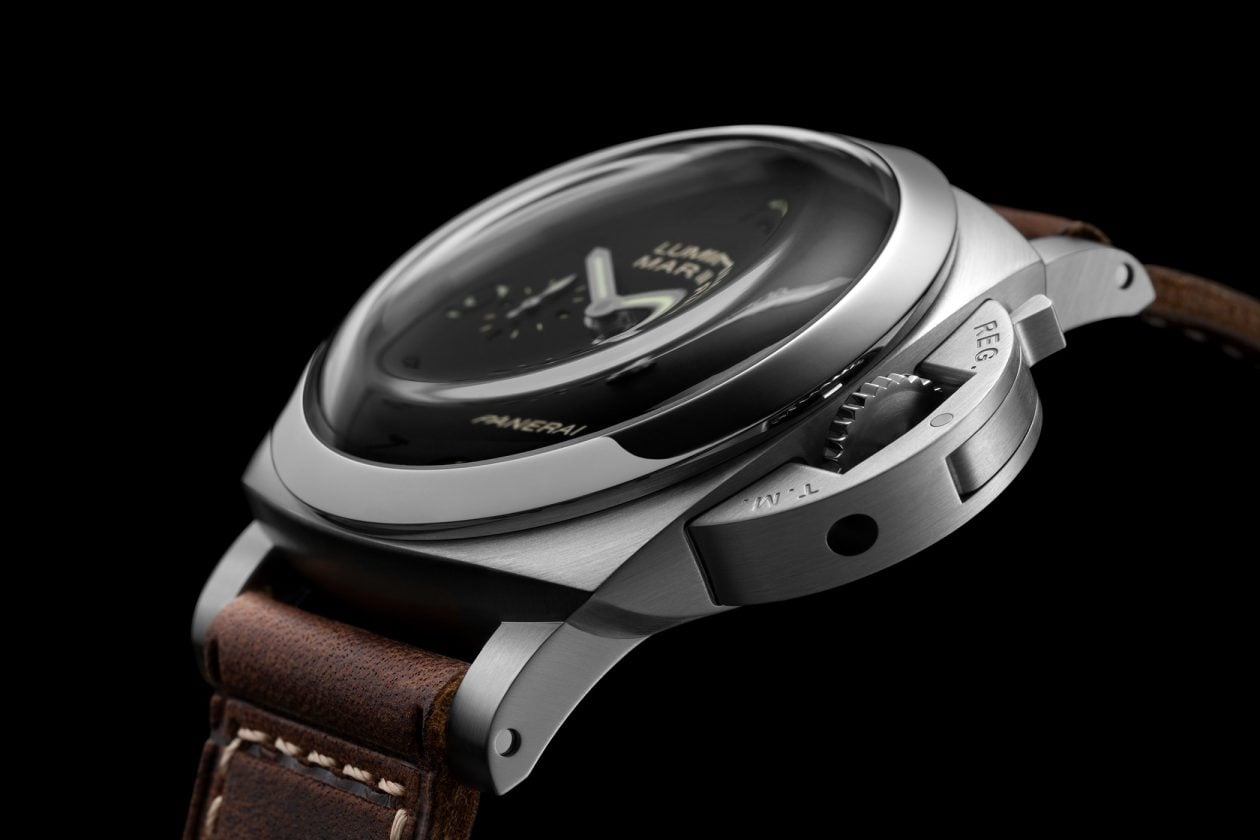 Panerai Luminor Marina PAM01759