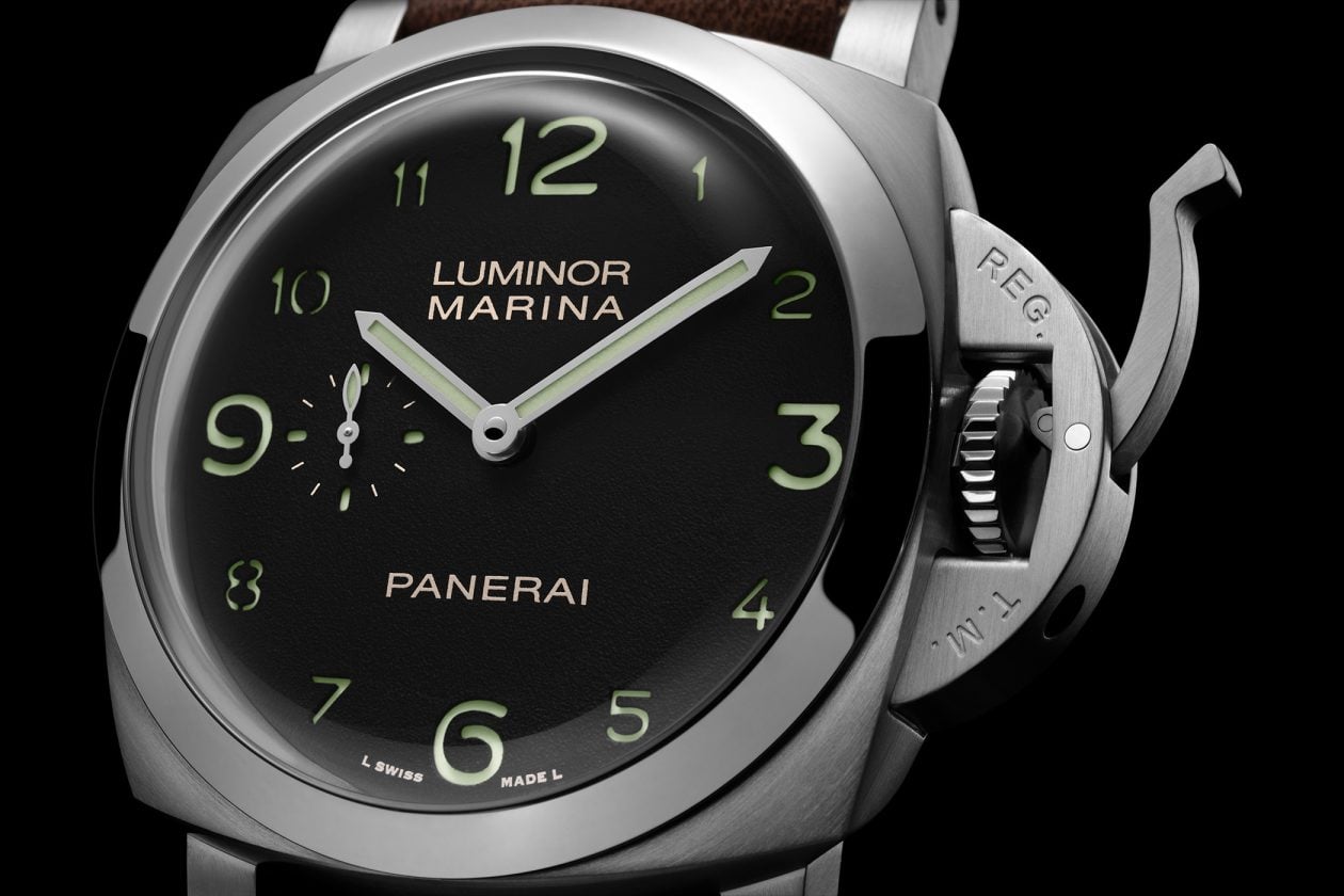 Panerai Luminor Marina PAM01759