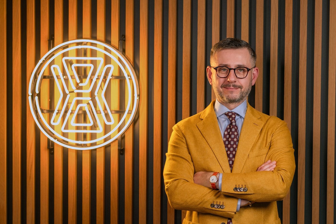 Podcast CH24 – #4 Jakub Filip Szymaniak – o produkcji pasków, pisaniu książki i kolekcjonowaniu zegarków vintage