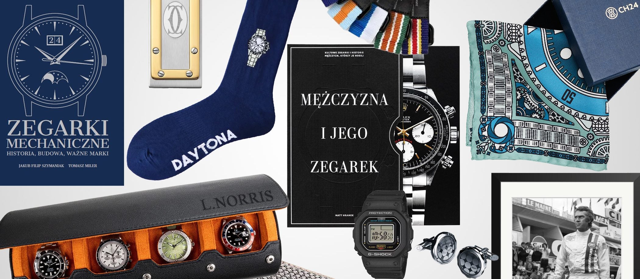 Poradnik prezentowy CH24