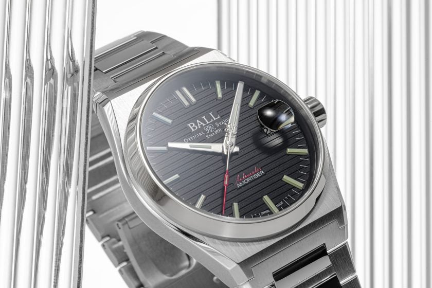 Ball Roadmaster Perseverer