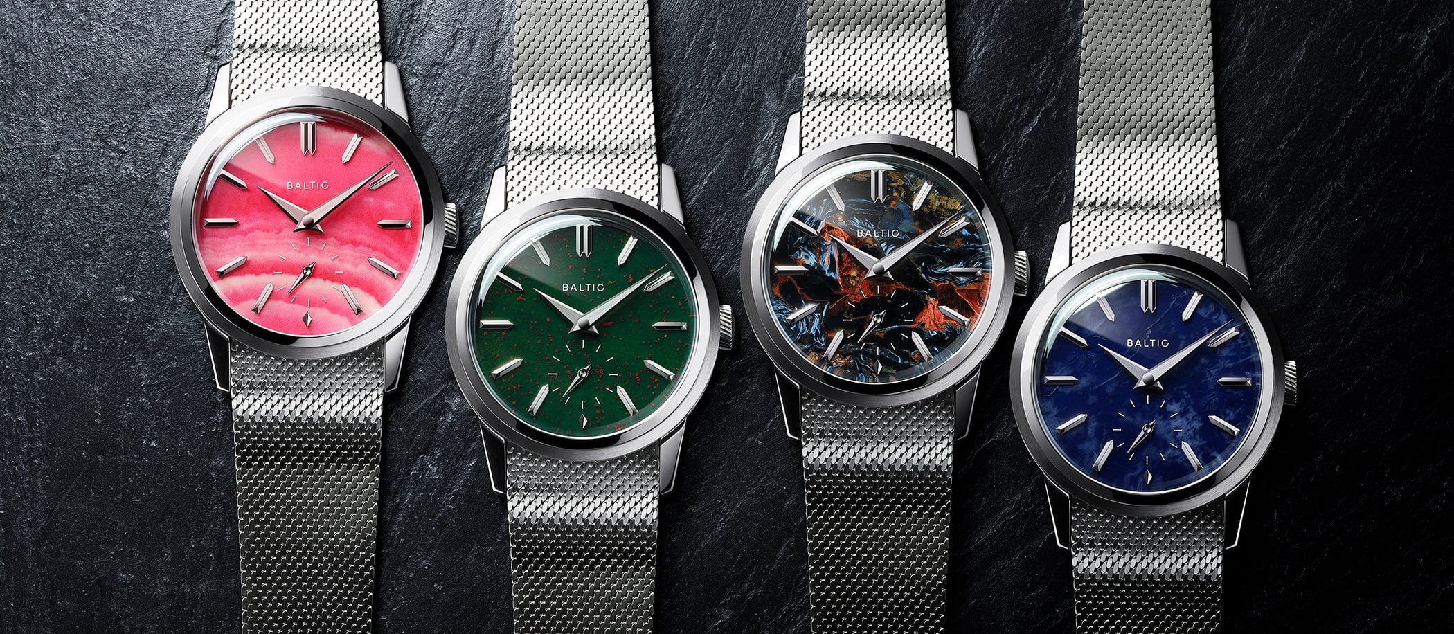 Baltic Prismic Stone