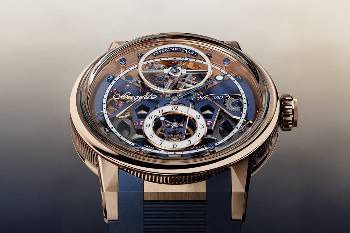 Breguet Expérimentale 1