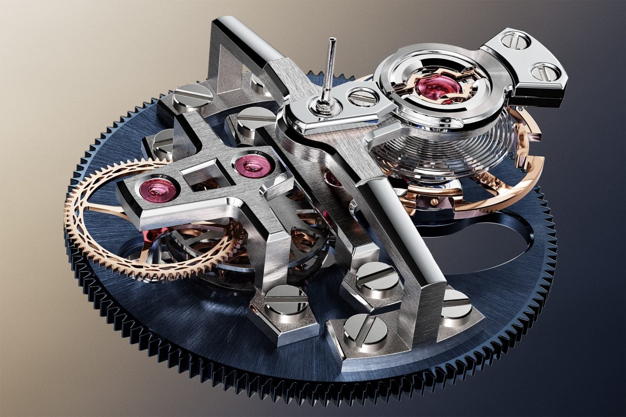 magnetyczny wychwyt stałej siły