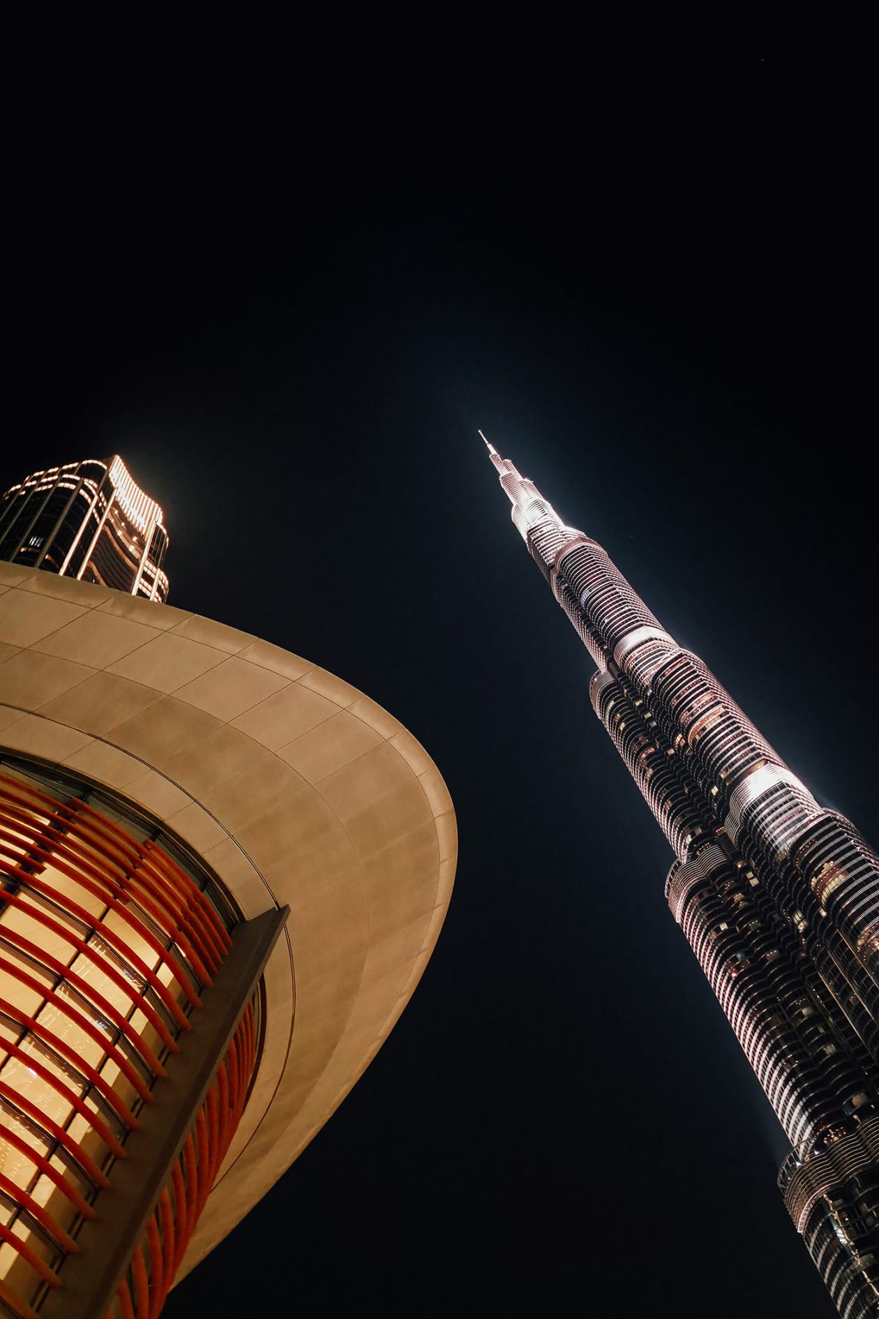 Dubai Watch Week 2025