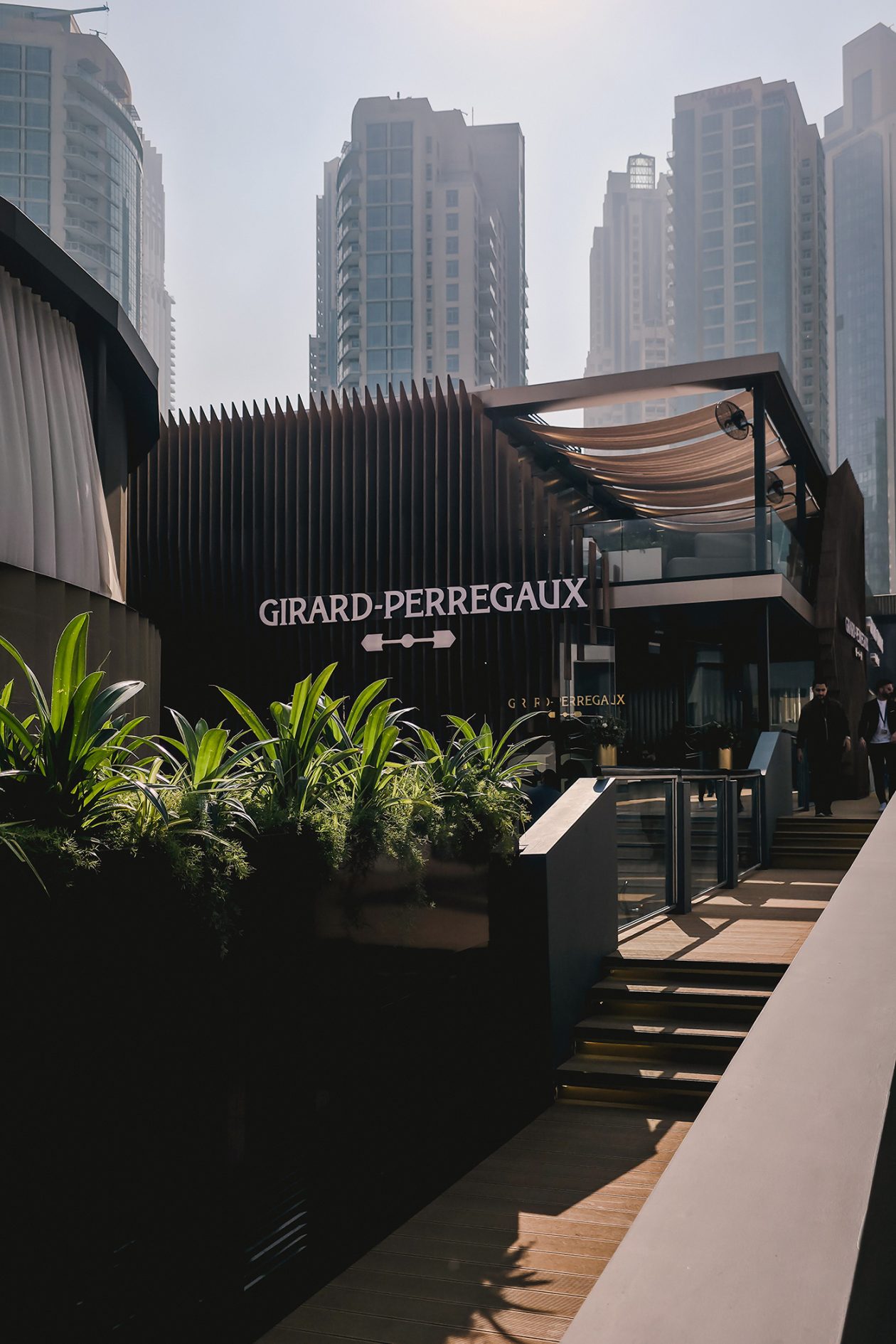 Dubai Watch Week 2025